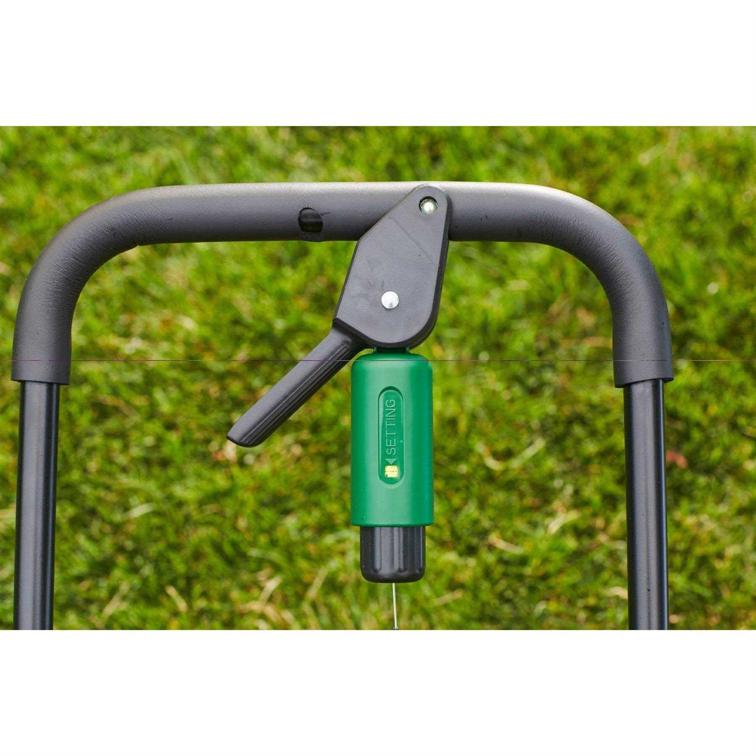 Scotts Turf Builder Classic Drop Spreader - Image 2