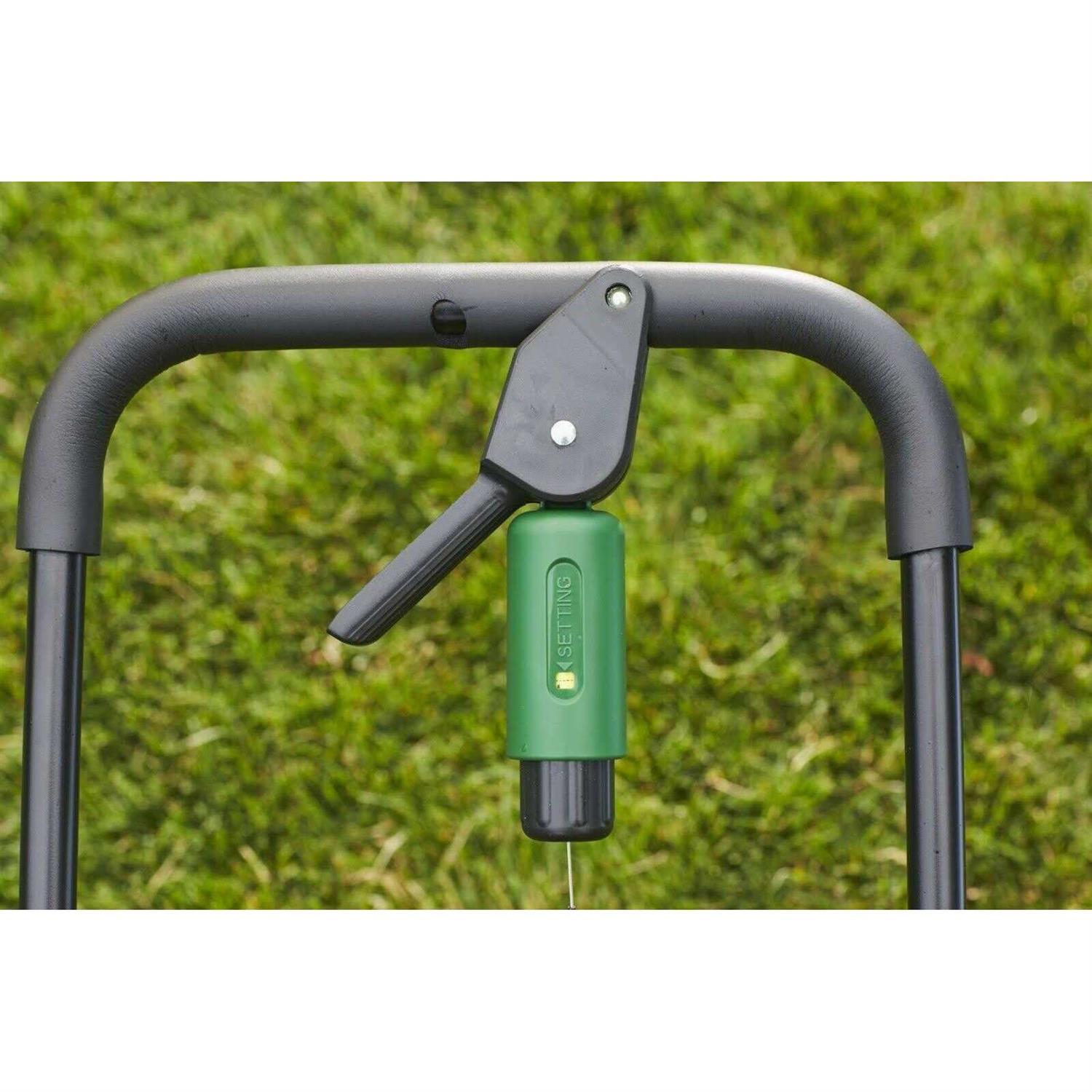 Scotts Turf Builder Classic Drop Spreader - Image 4