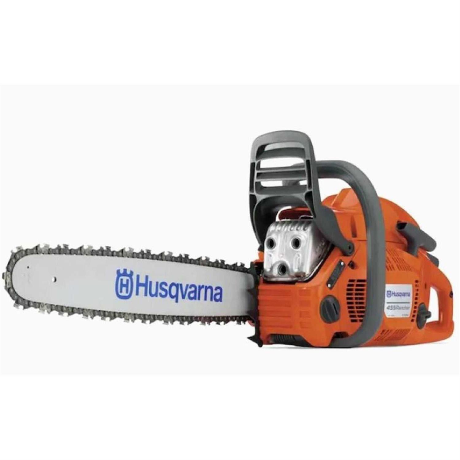 Husqvarna 455 Rancher