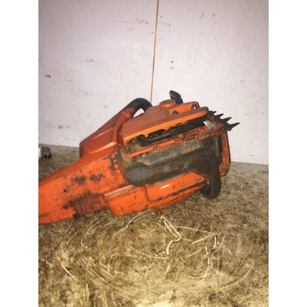 Husqvarna 455 Rancher - Image 5