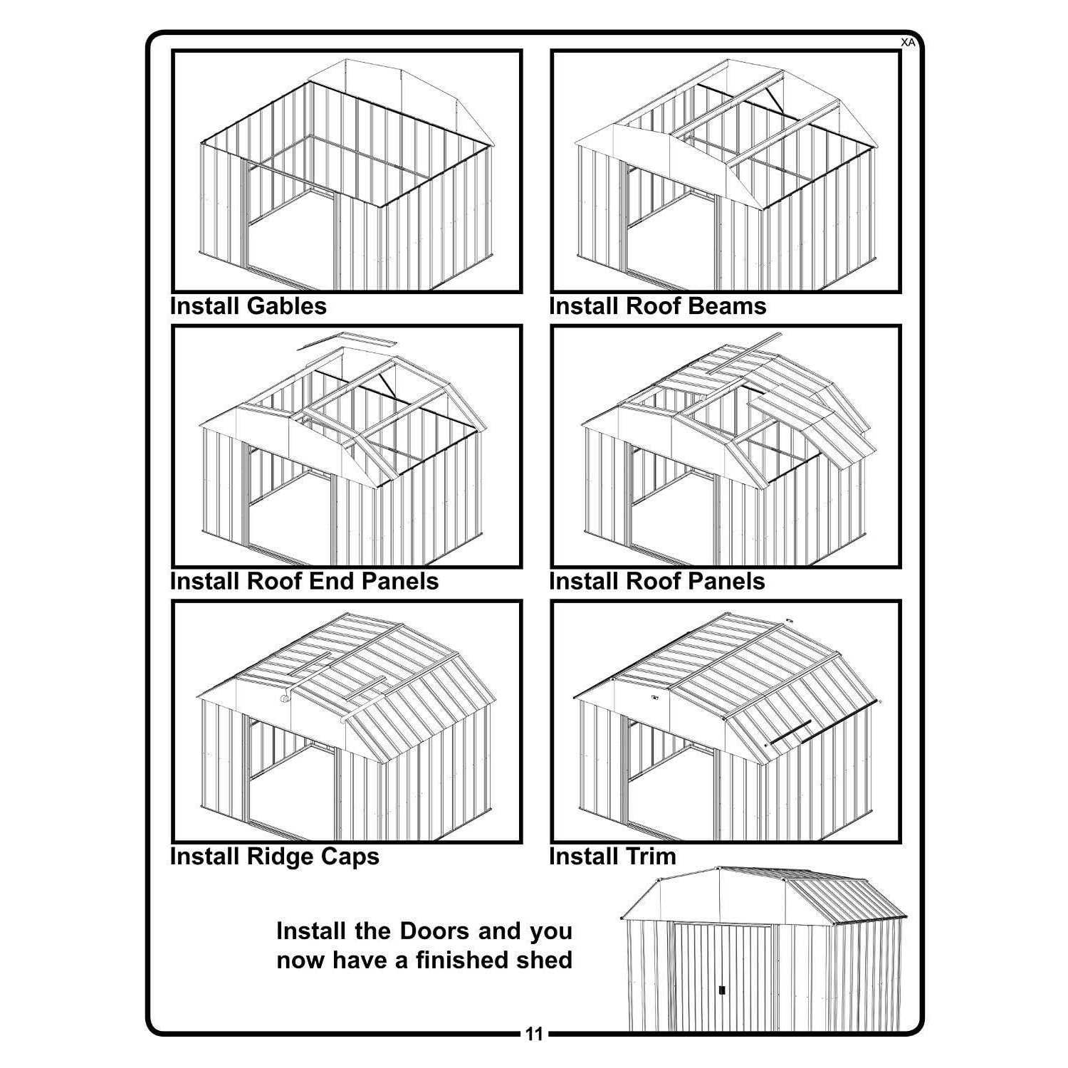 Arrow Lexington - Image 5