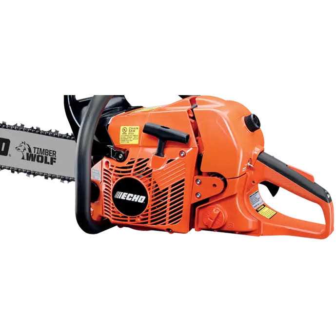 Echo CS-590 Timber Wolf - Image 2