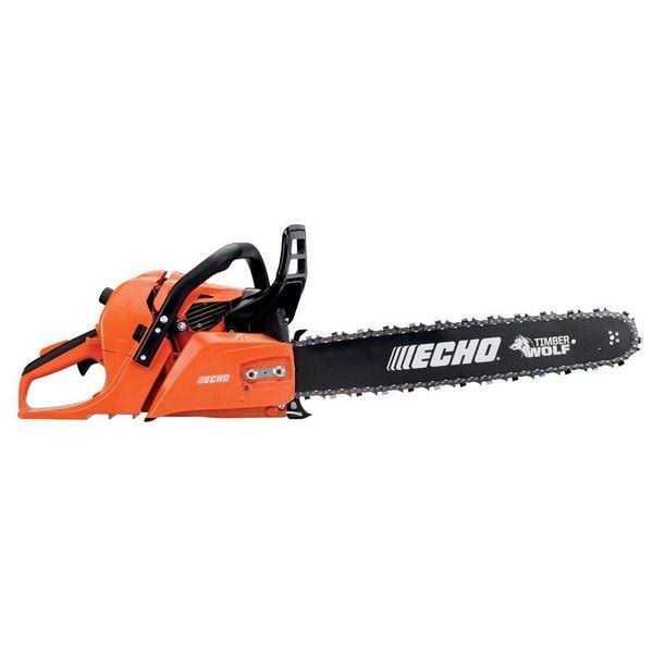 Echo CS-590 Timber Wolf - Image 3