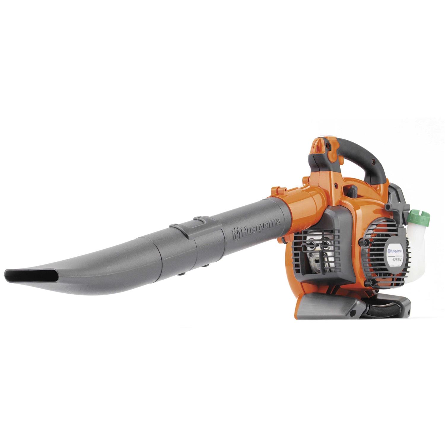 Husqvarna 125BVX Leaf Blower