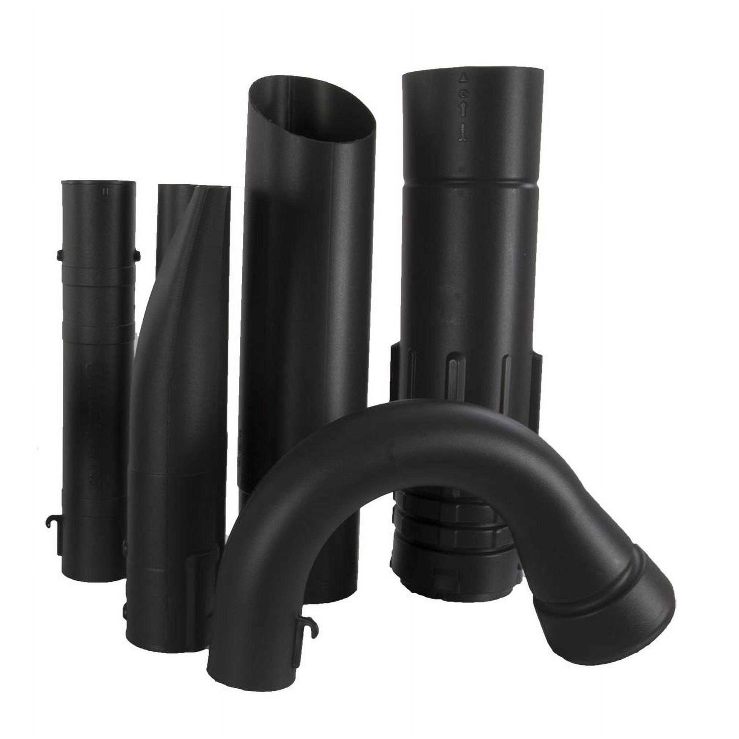 Husqvarna 125BVX Leaf Blower - Image 3