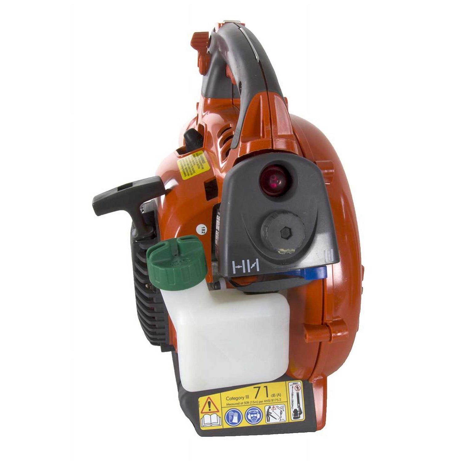 Husqvarna 125BVX Leaf Blower - Image 4