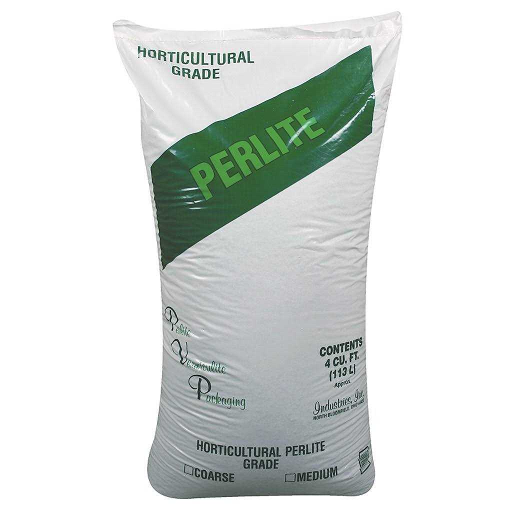 Perl Lome Perlite - Image 2