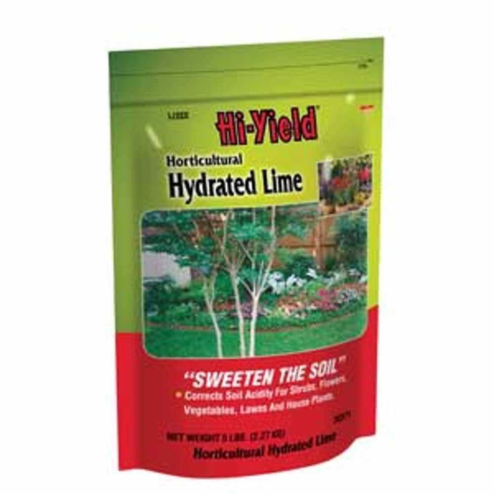 Hi-Yield 33371 Horticultural Hydrated Lime - Image 2