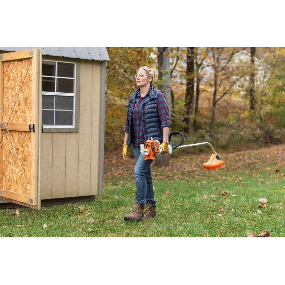STIHL FS 38 - Image 5