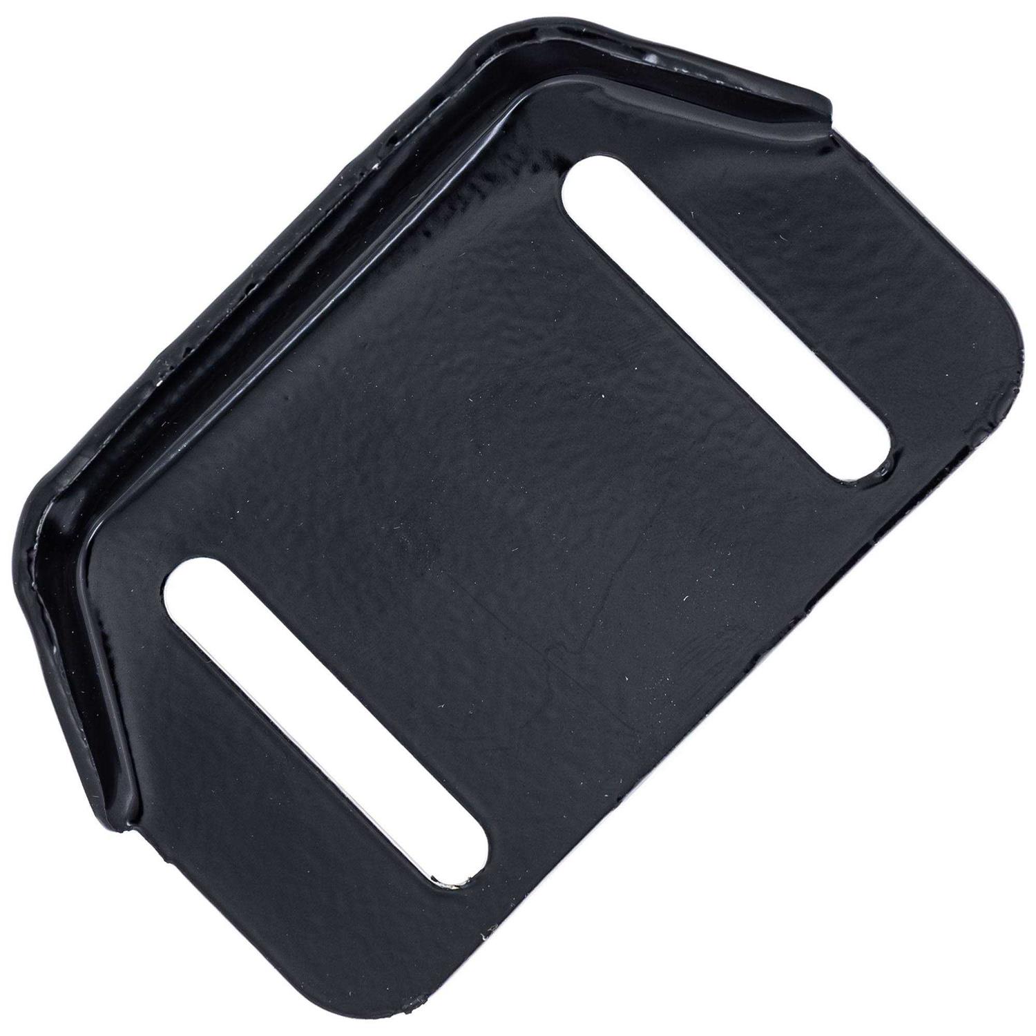 Arnold Snow Thrower Slide Shoes - Image 5