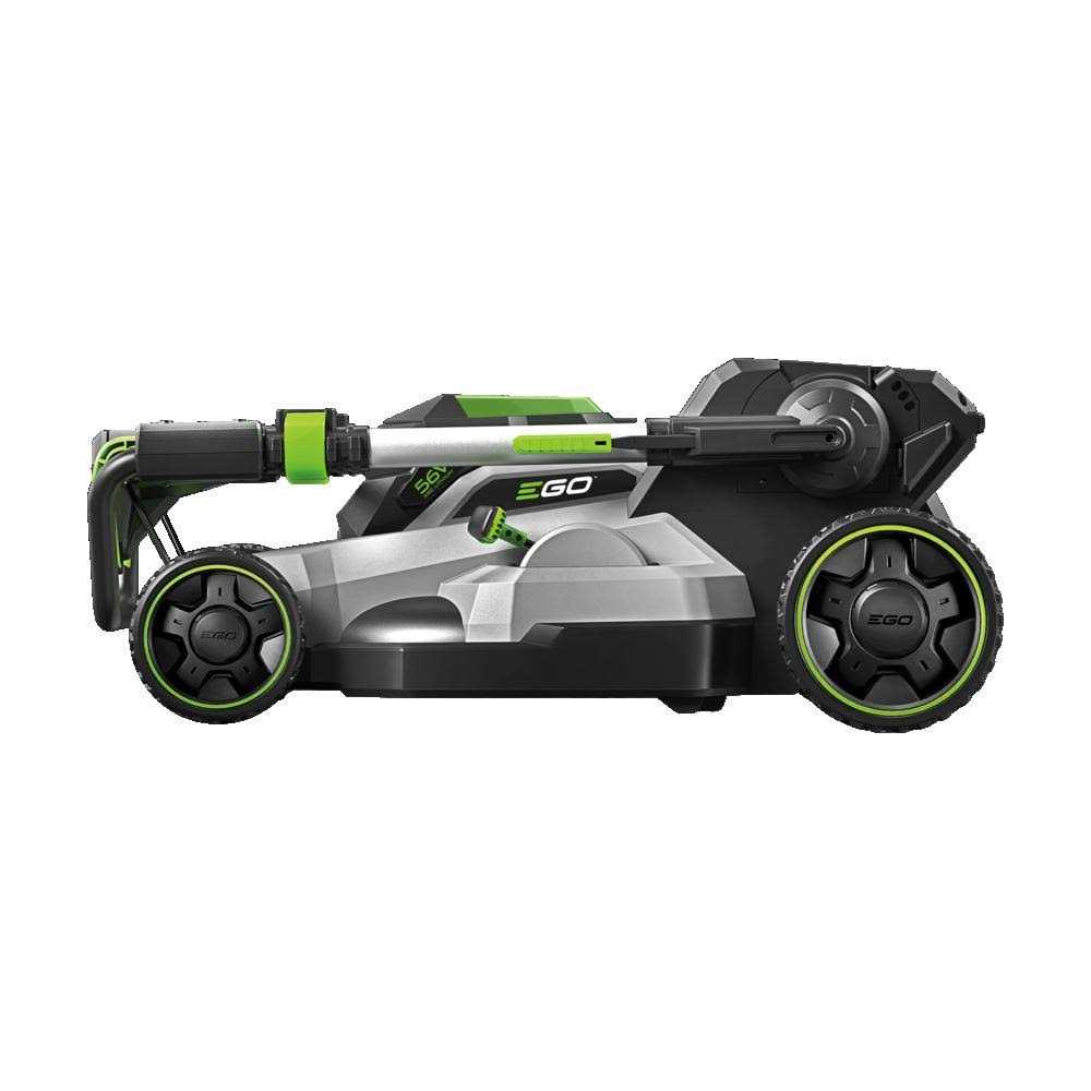 EGO Power+ 21 Lawn Mower Self Propelled LM2110SP - Image 2