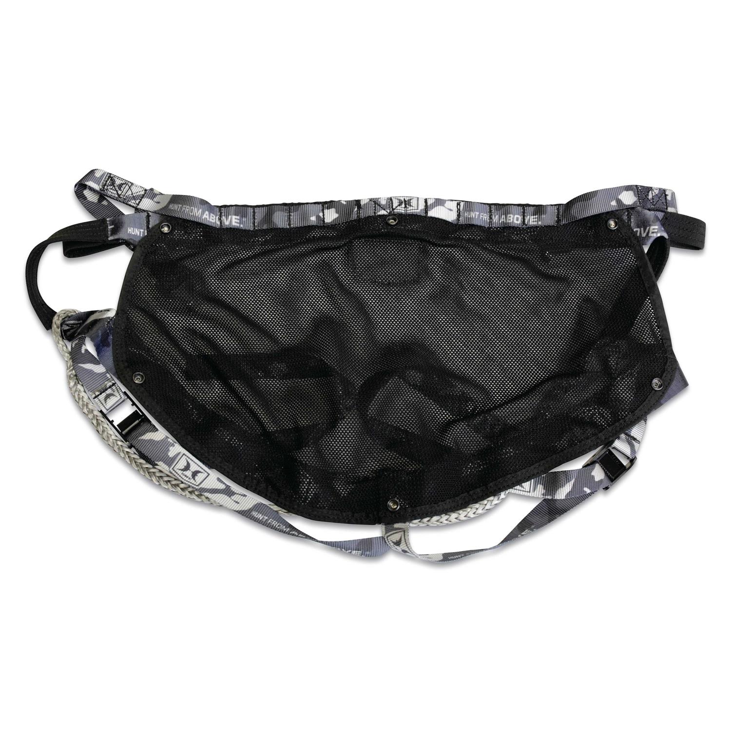 Hawk Helium Hammock Tree Saddle - Image 2