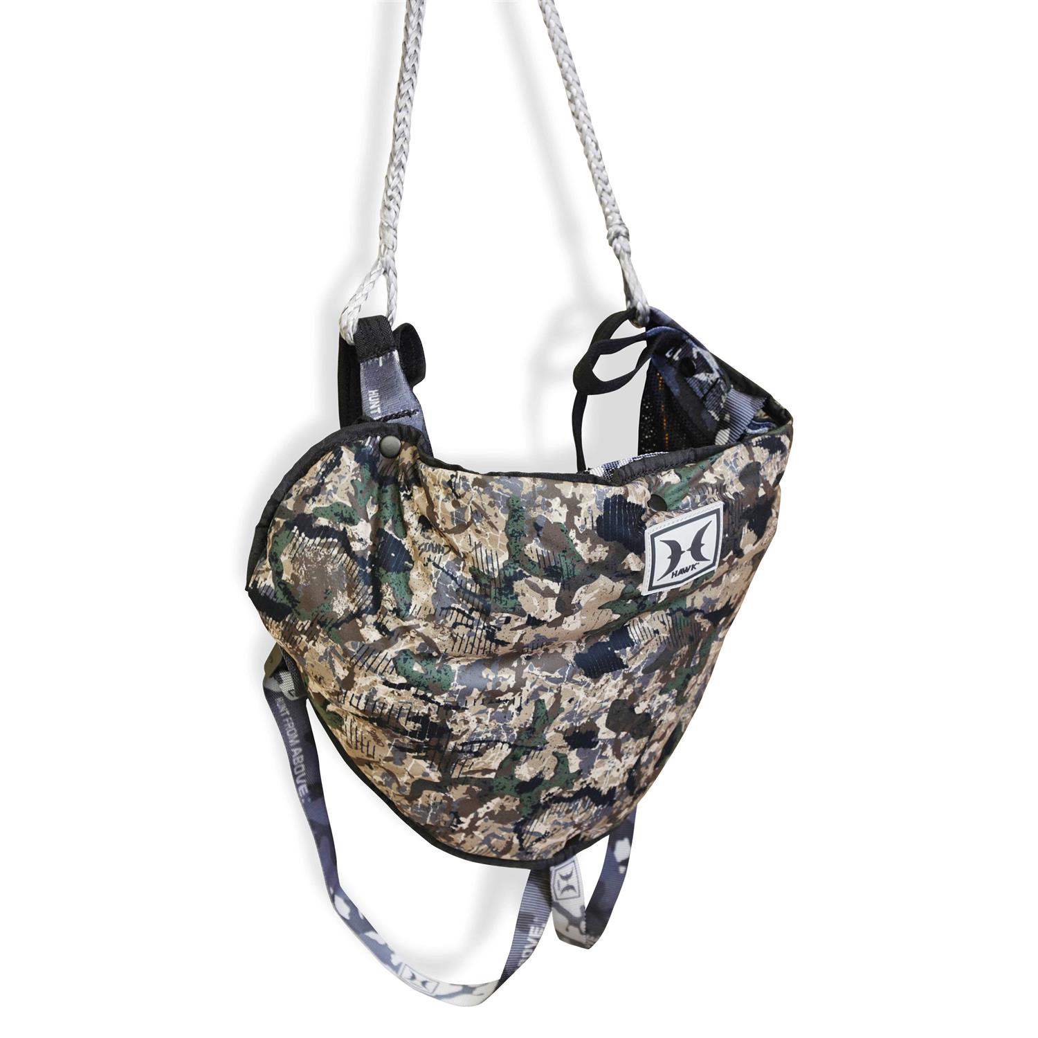 Hawk Helium Hammock Tree Saddle - Image 3