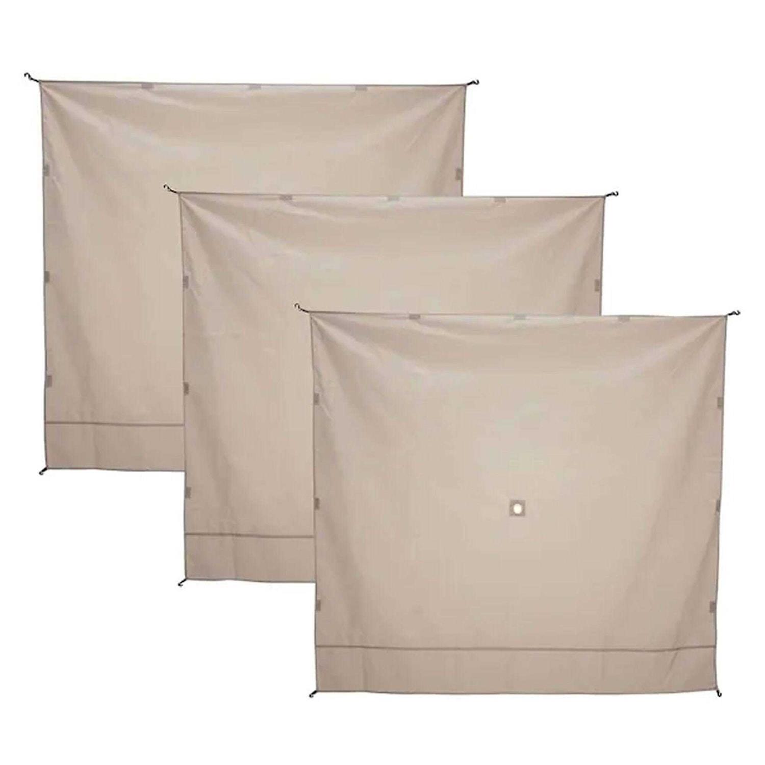 Gazelle Gazebo Wind Panels - Image 2
