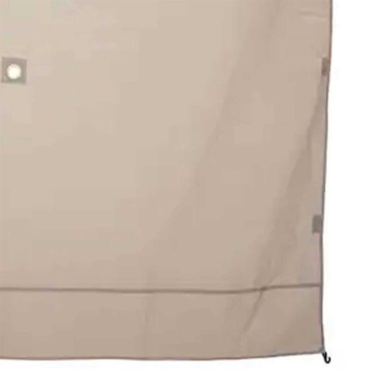 Gazelle Gazebo Wind Panels - Image 3
