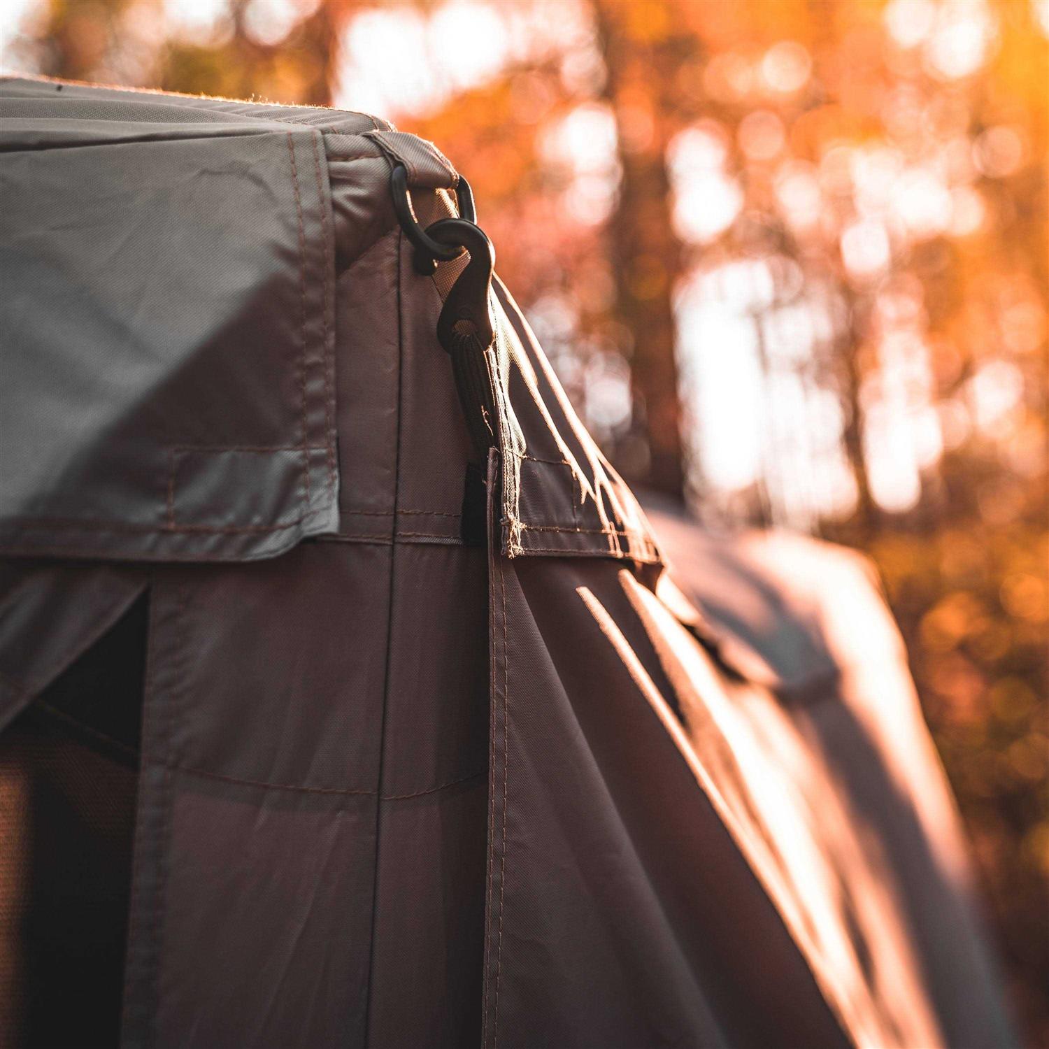 Gazelle Gazebo Wind Panels - Image 4