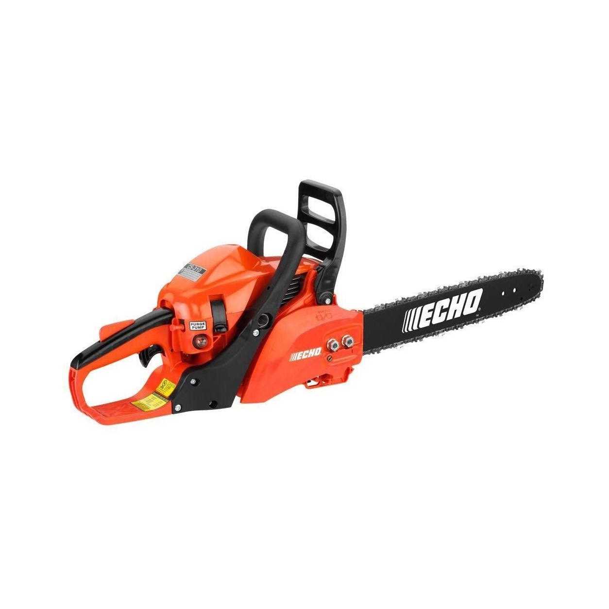 Echo CS-310 - Image 3