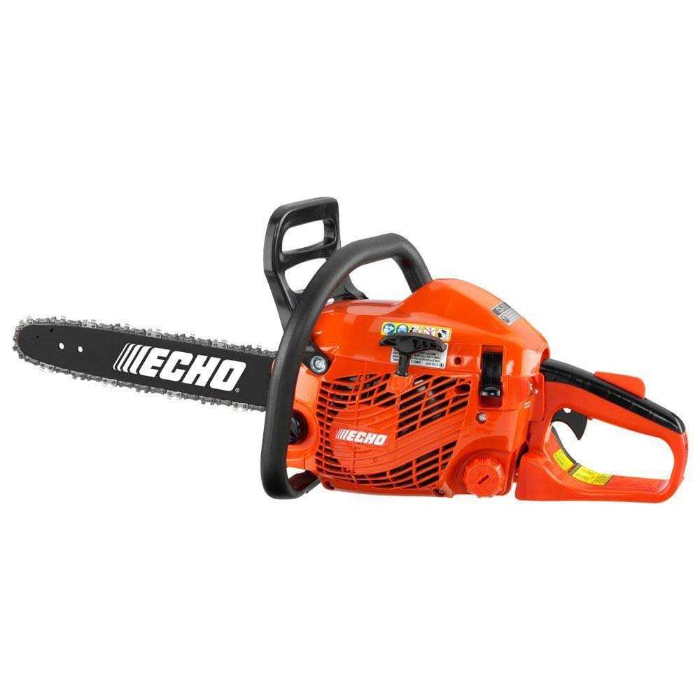 Echo CS-310 - Image 4