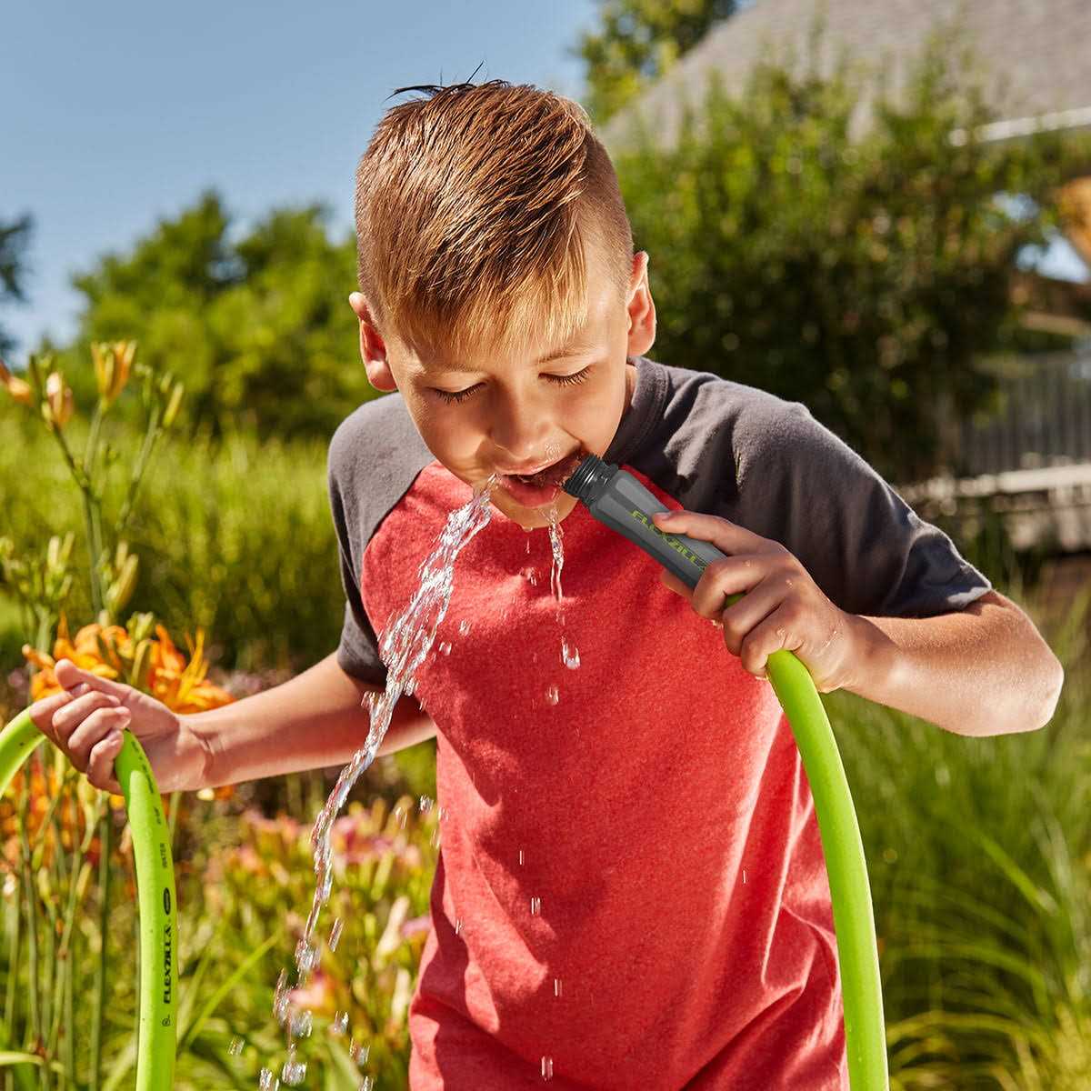 Flexzilla Garden Hose - Image 2