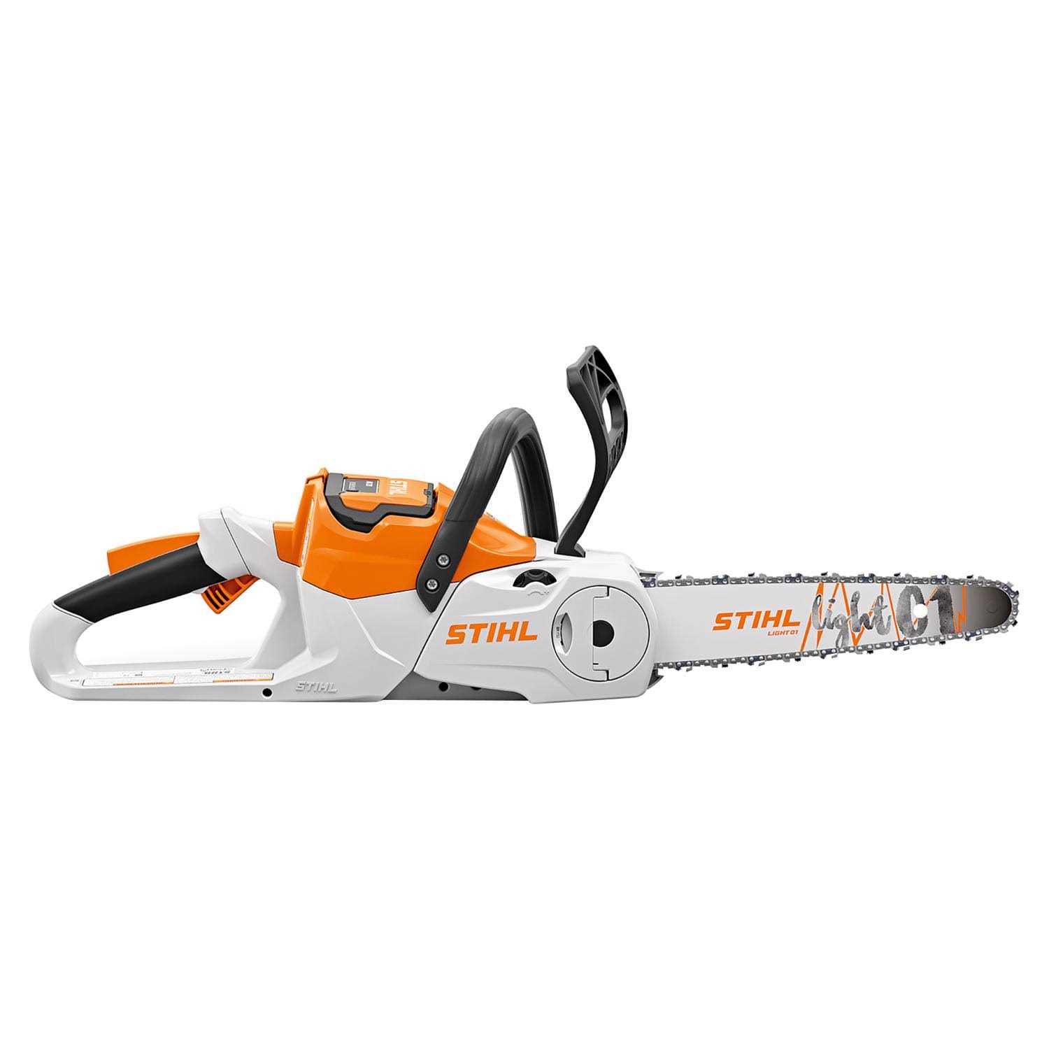 Stihl MSA 60 C-B Battery Chainsaw Kit