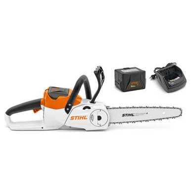 Stihl MSA 60 C-B Battery Chainsaw Kit - Image 5