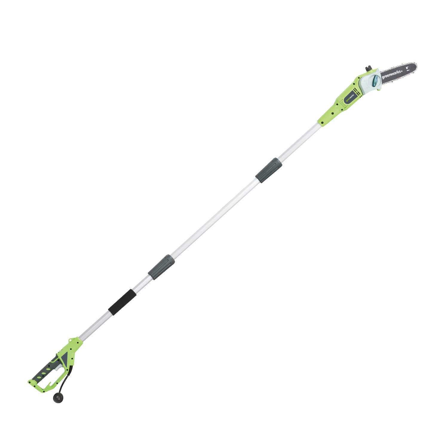 Greenworks 8 in. Electric Pole Saw