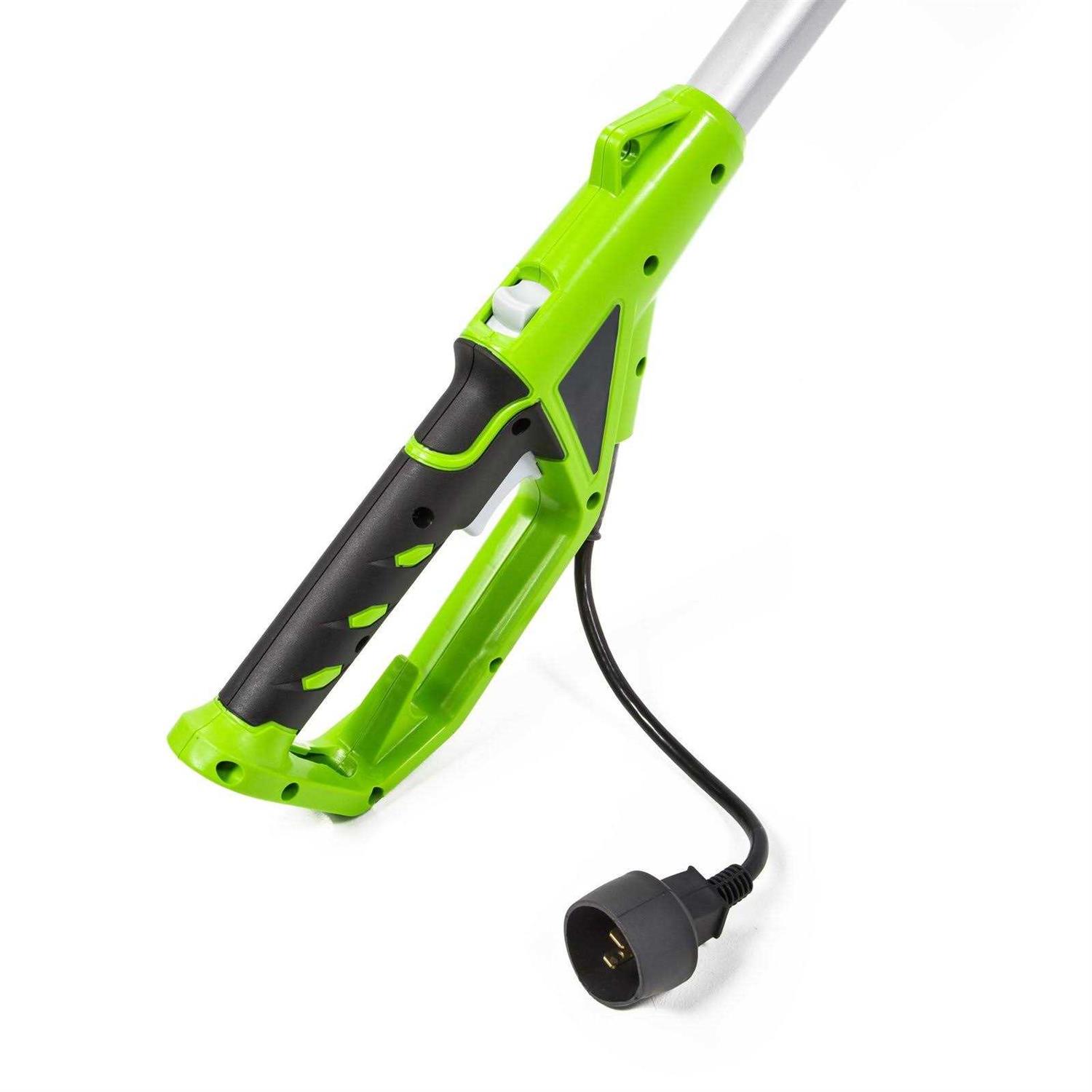 Greenworks 8 in. Electric Pole Saw - Image 3