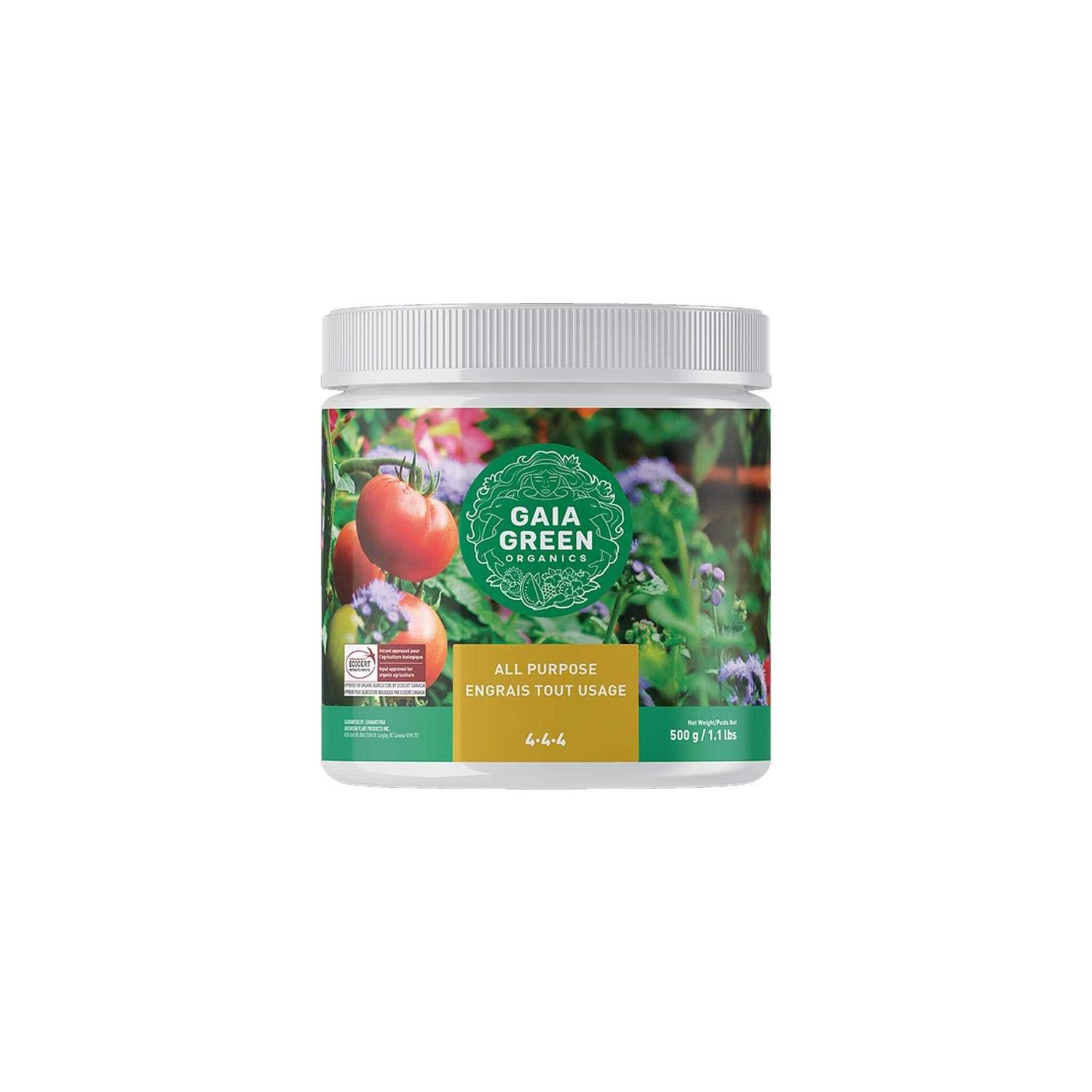 Gaia Green All Purpose - Image 2