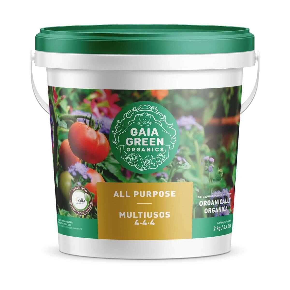 Gaia Green All Purpose - Image 3