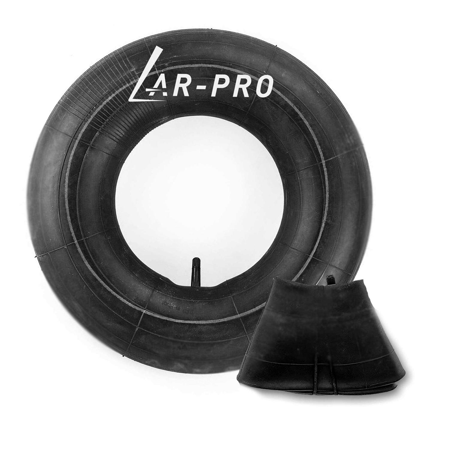 AR-PRO Heavy Duty Replacement Inner Tube with TR-13 Straight Valve Stem - Image 3
