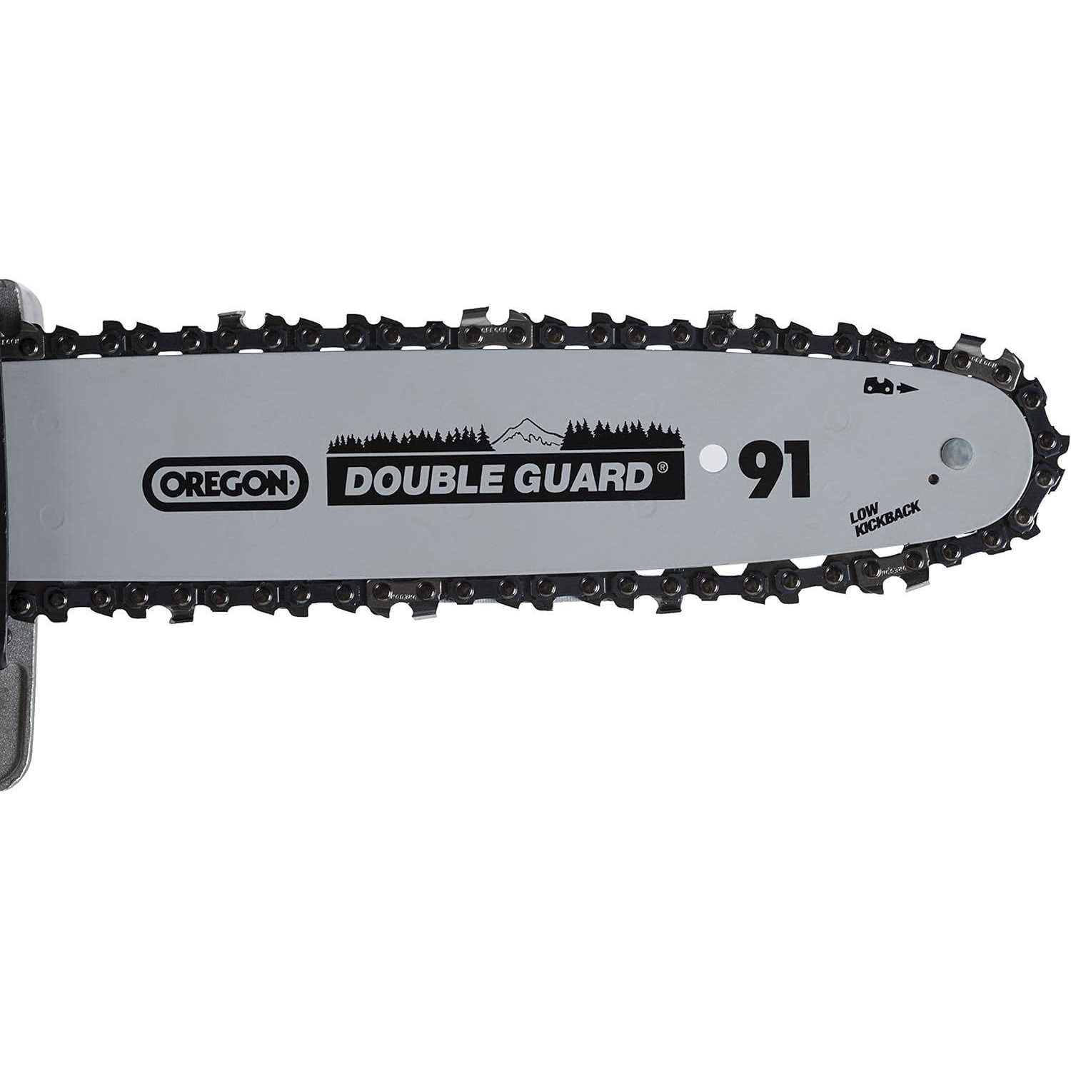 Sunseeker 10-Inch Pole Saw With 30-Inch Shaft Universal Attachment - Image 3