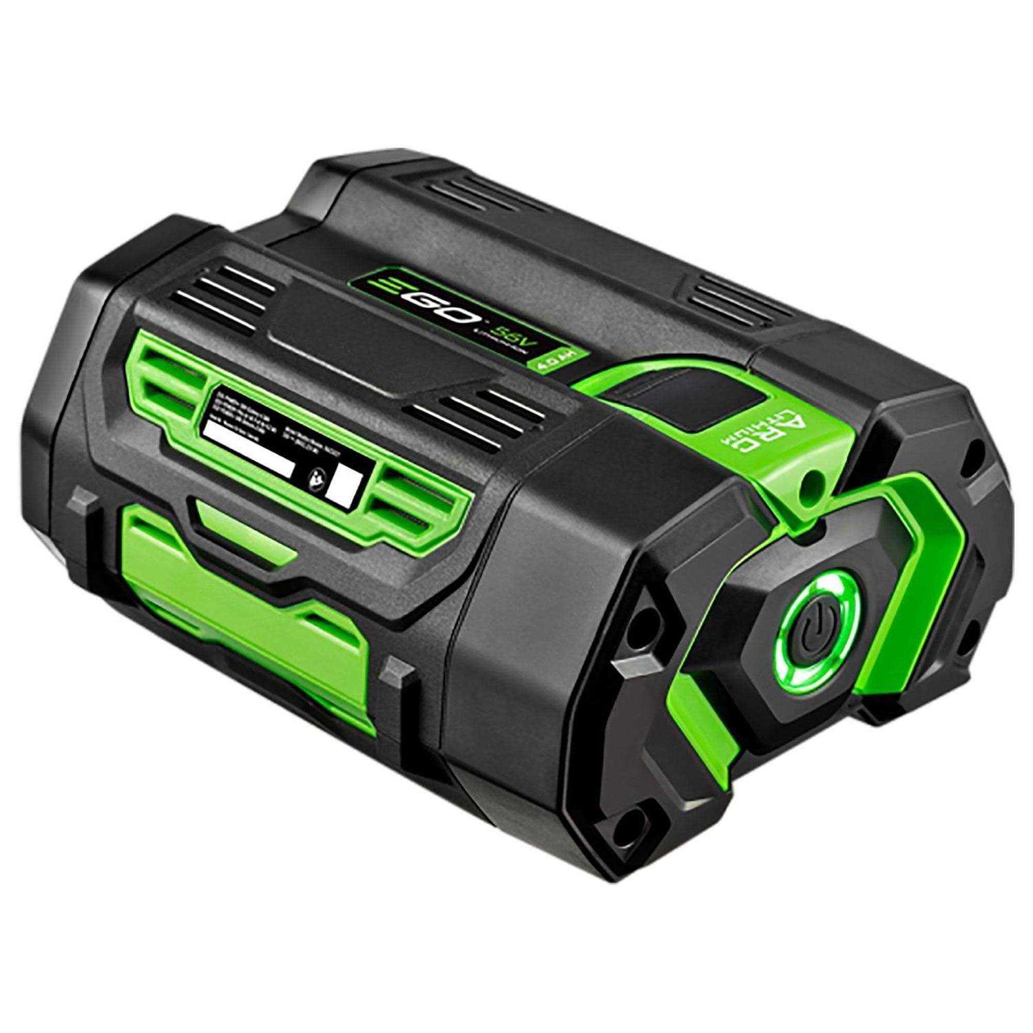 EGO BA2242T 4ah Battery - Image 2