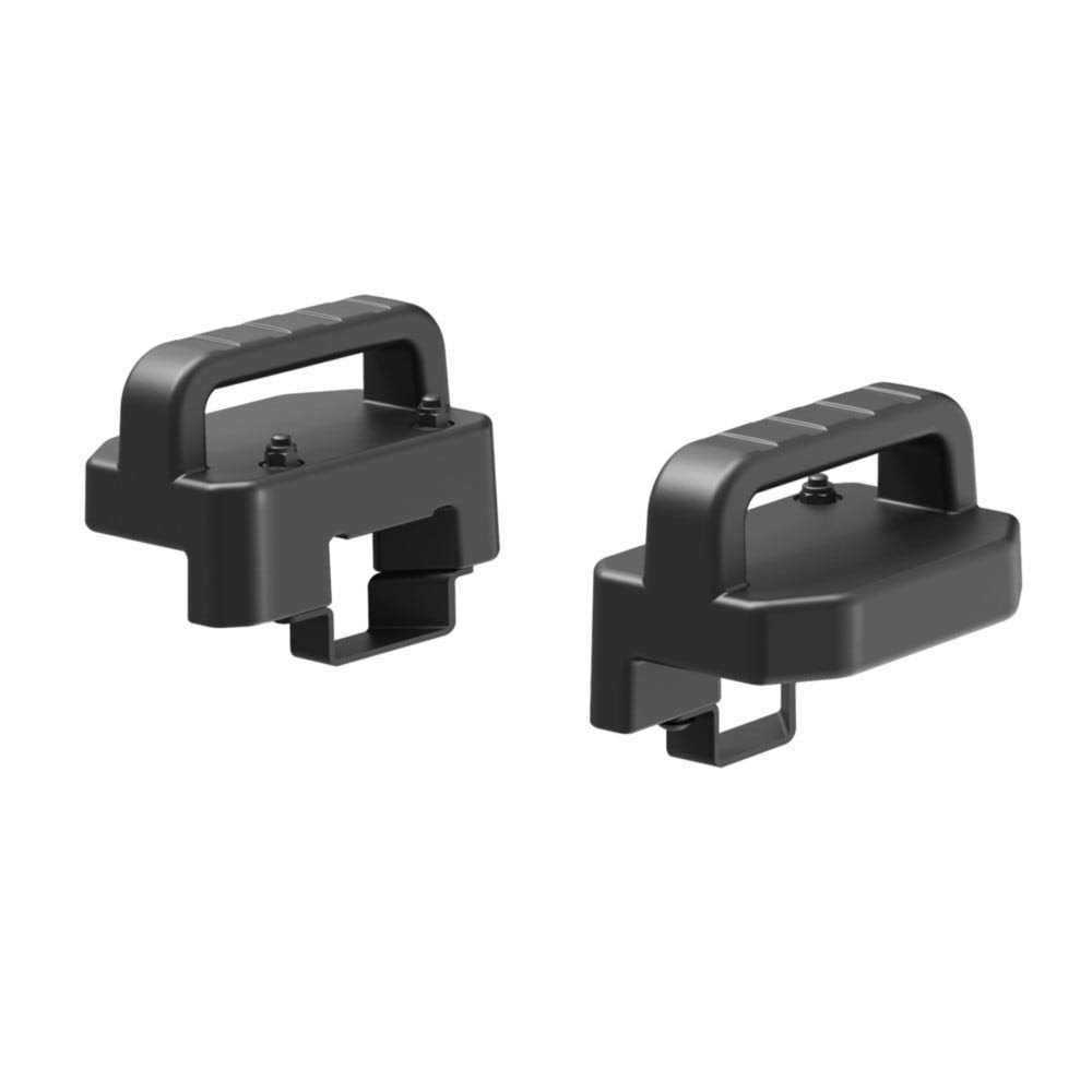 EGO Power+ Bagger Kit for Z6 Zero Turn Riding Mower ABK4200 - Image 3