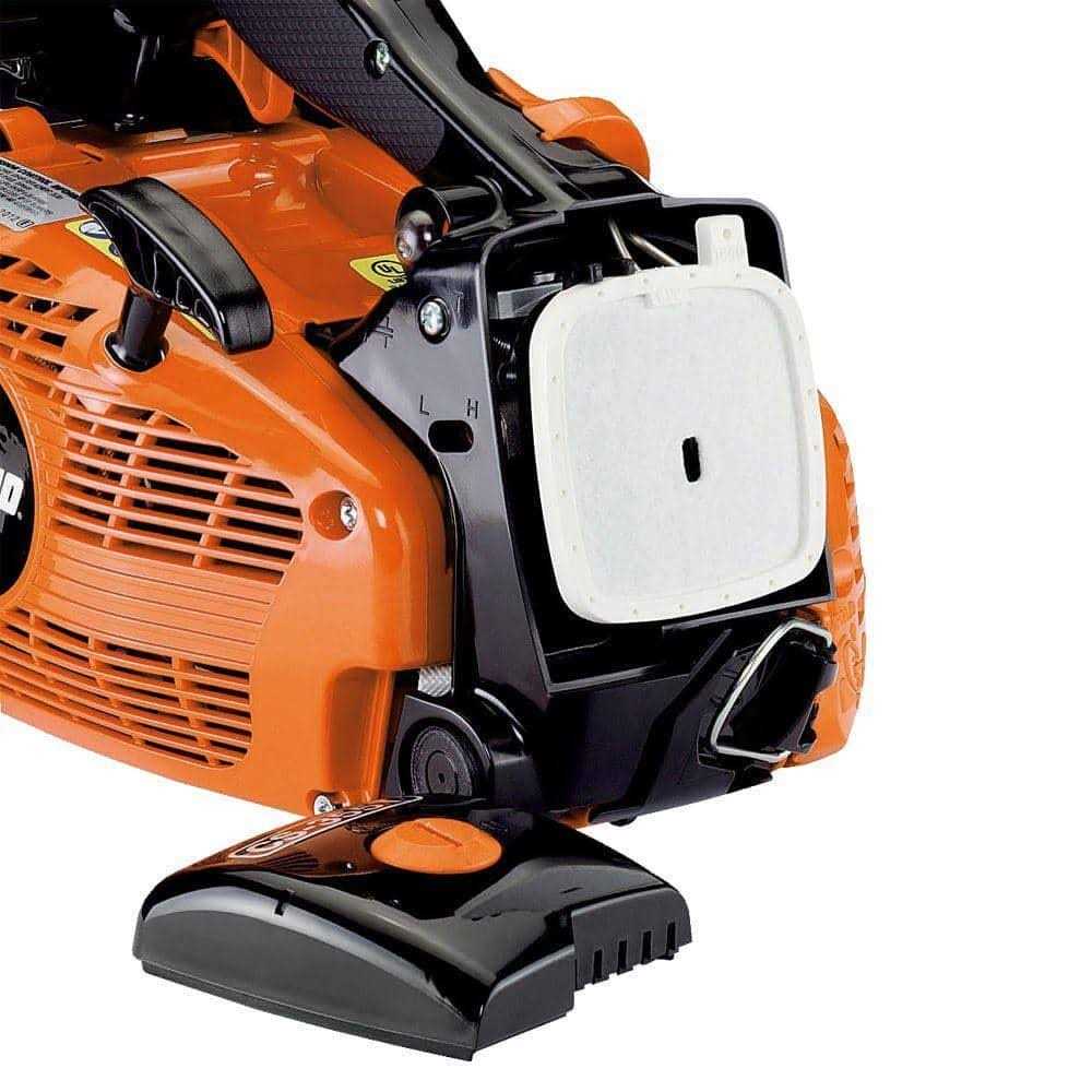 Echo CS-355T - Image 5