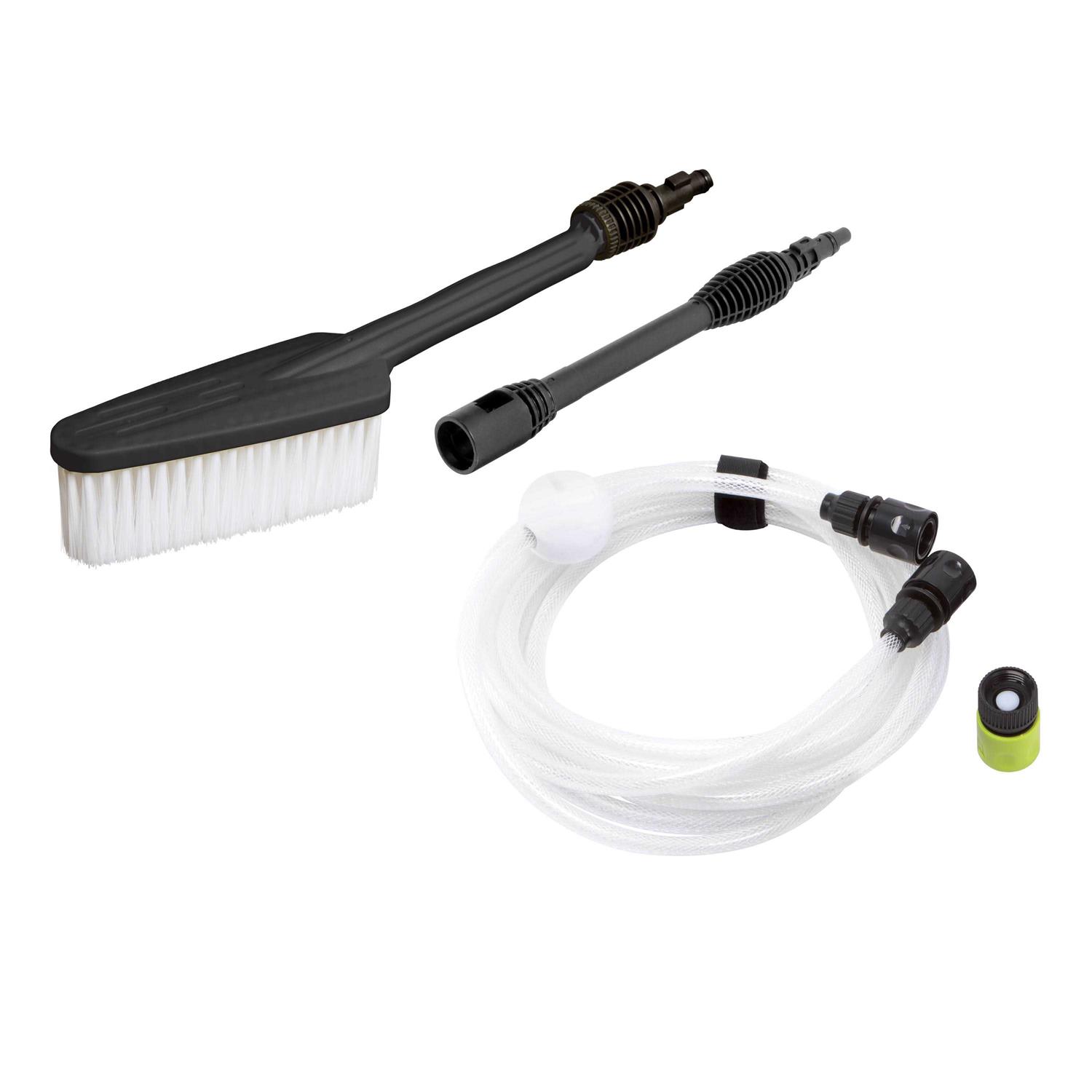Sun Joe 24V* iON+ Power Cleaner Kit - Image 5