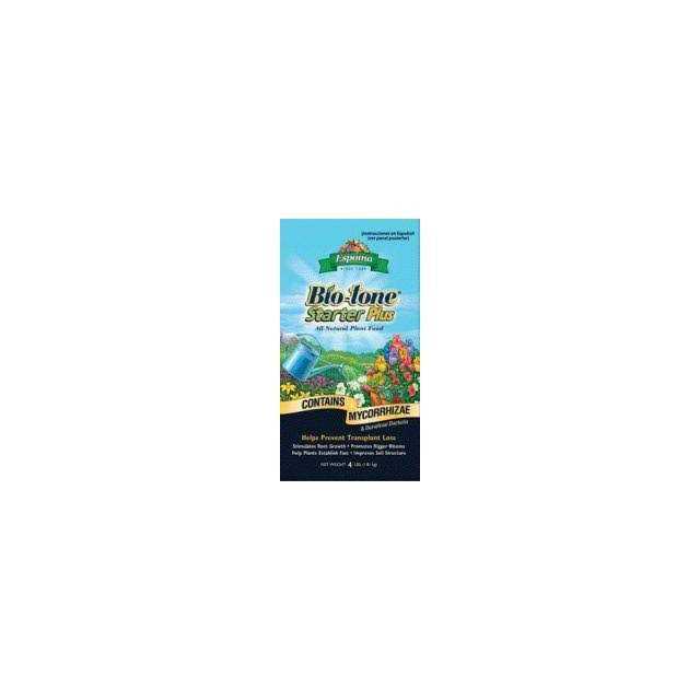 Espoma Bio-tone Starter Plus Plant Food - Image 3