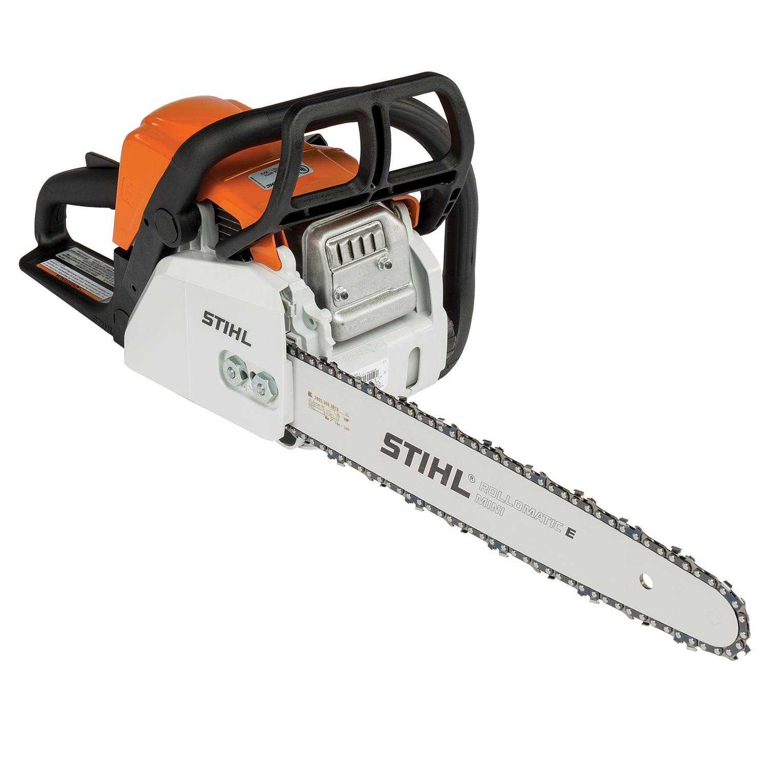 STIHL MS 180