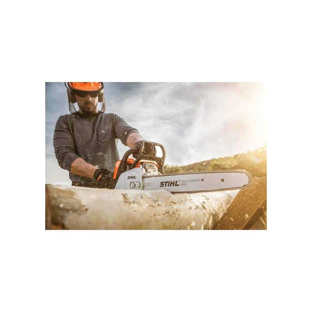 STIHL MS 180 - Image 3