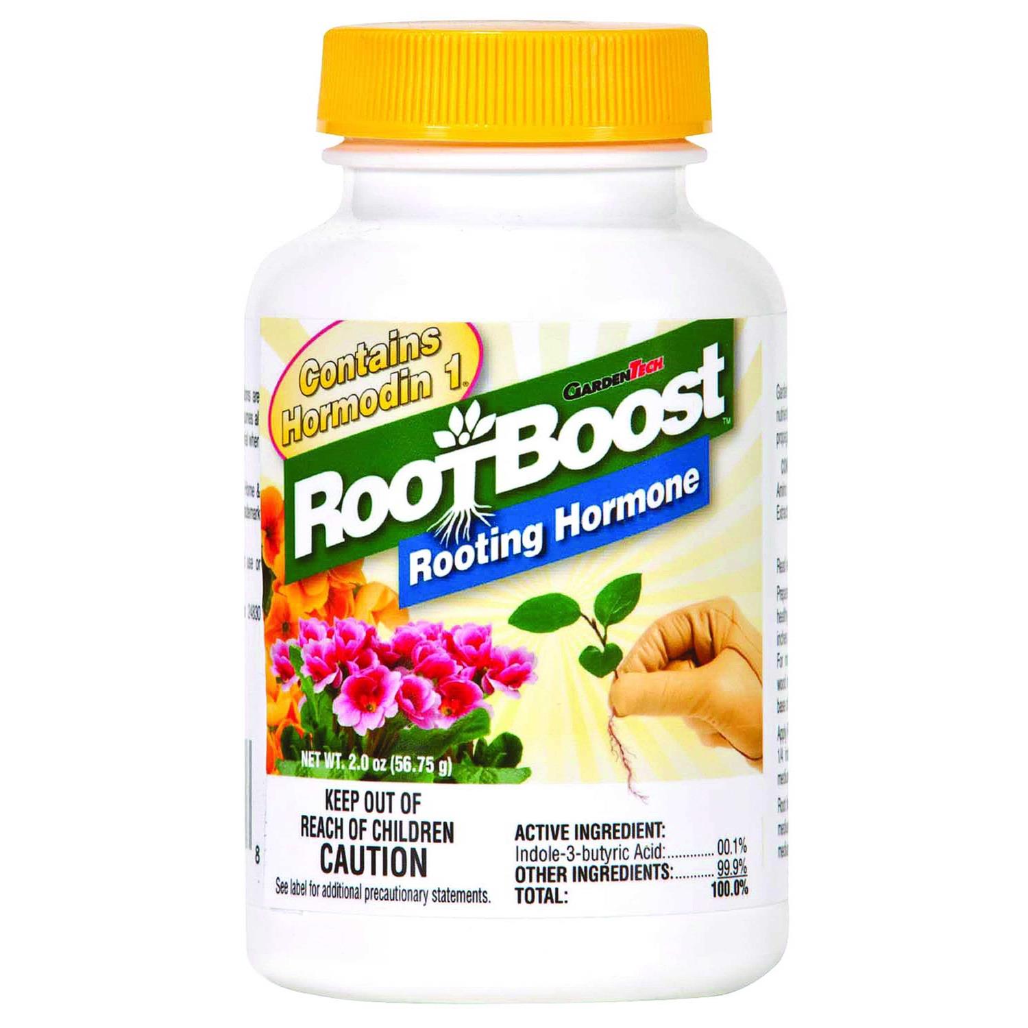 RootBoost Rooting Hormone Powder