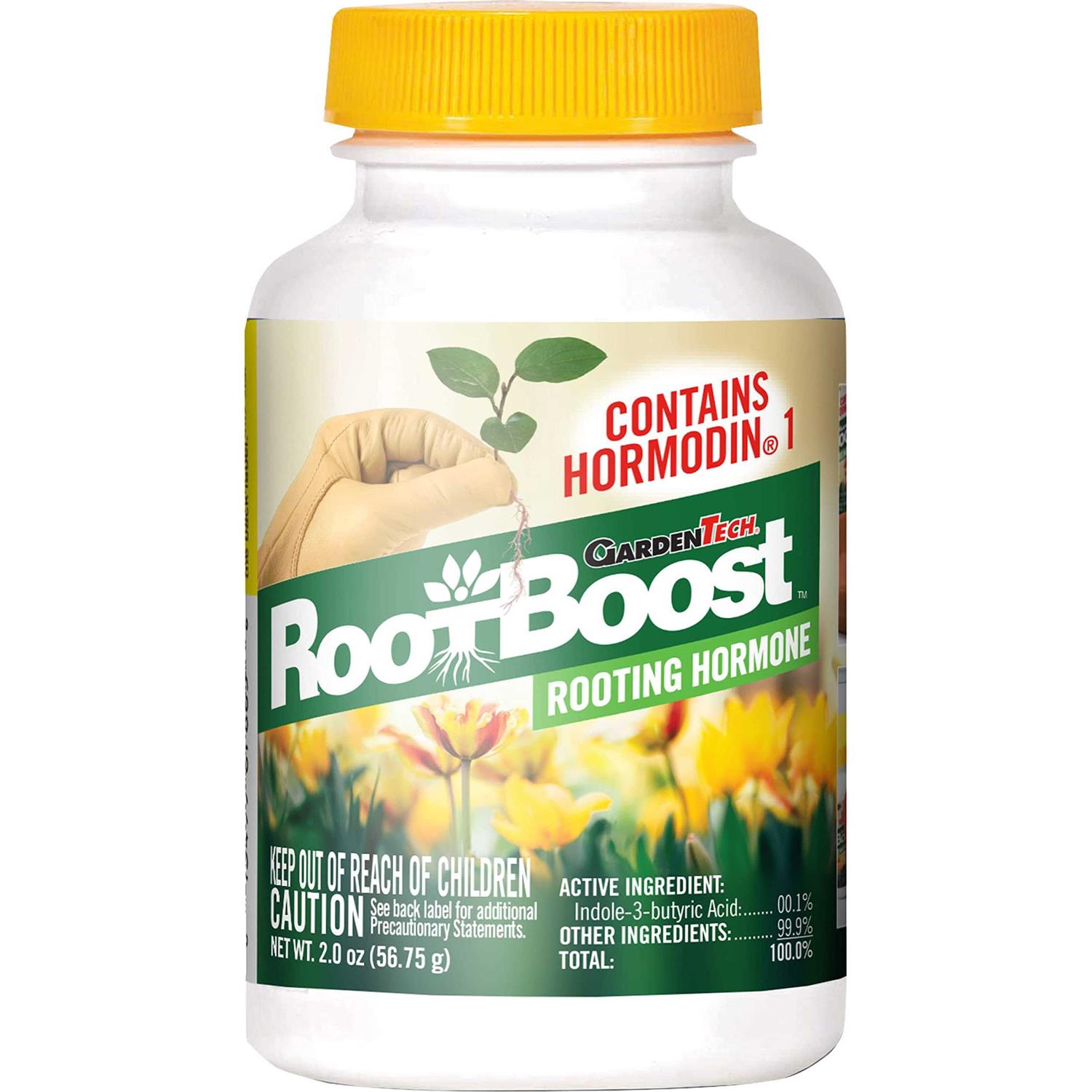 RootBoost Rooting Hormone Powder