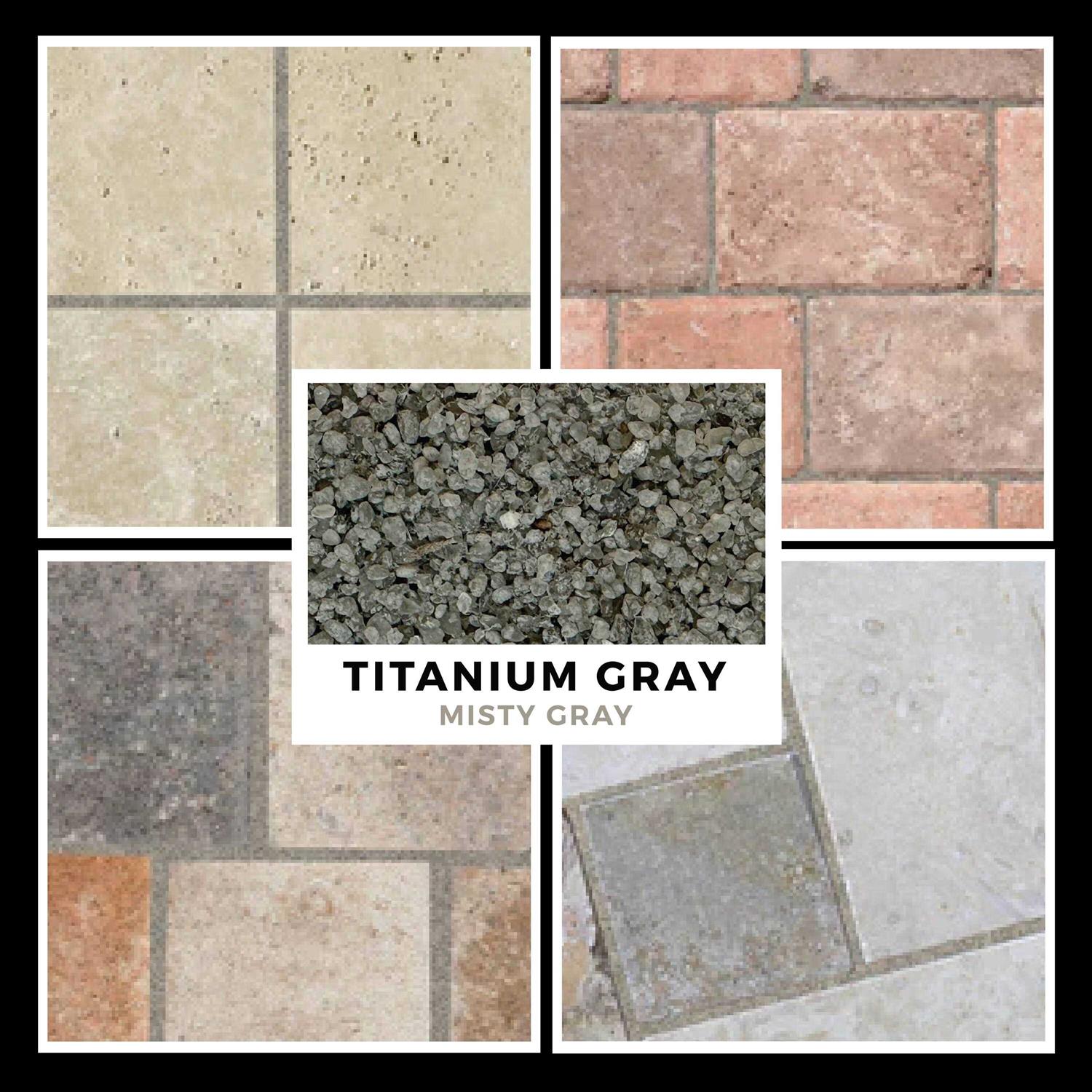 DOMINATOR 40 lbs. XL Polymeric Sand DPSXL40 - Image 3