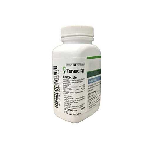 Syngenta Tenacity Turf Herbicide - Image 2