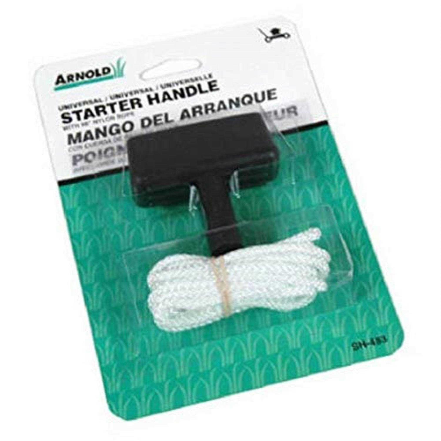 Arnold SH-483 Starter Handle - Image 3