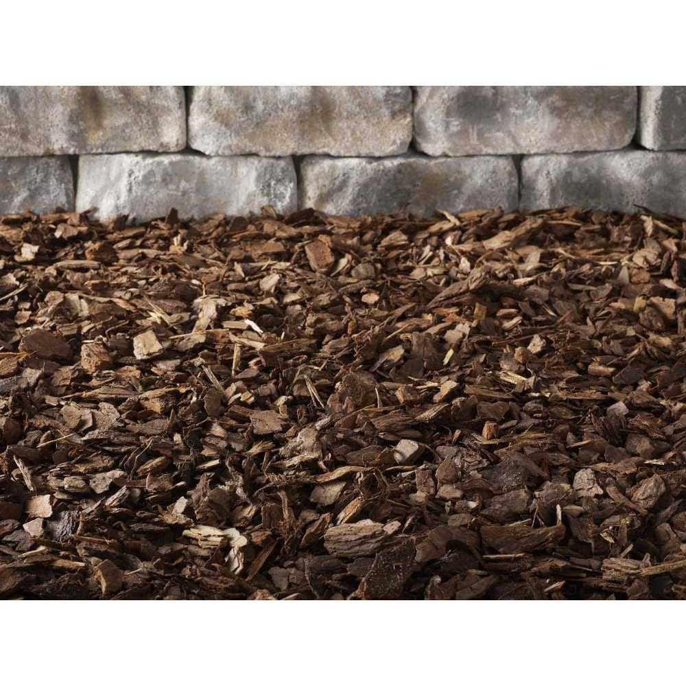 Oldcastle Timberline Pine Bark Mini Nuggets - Image 2