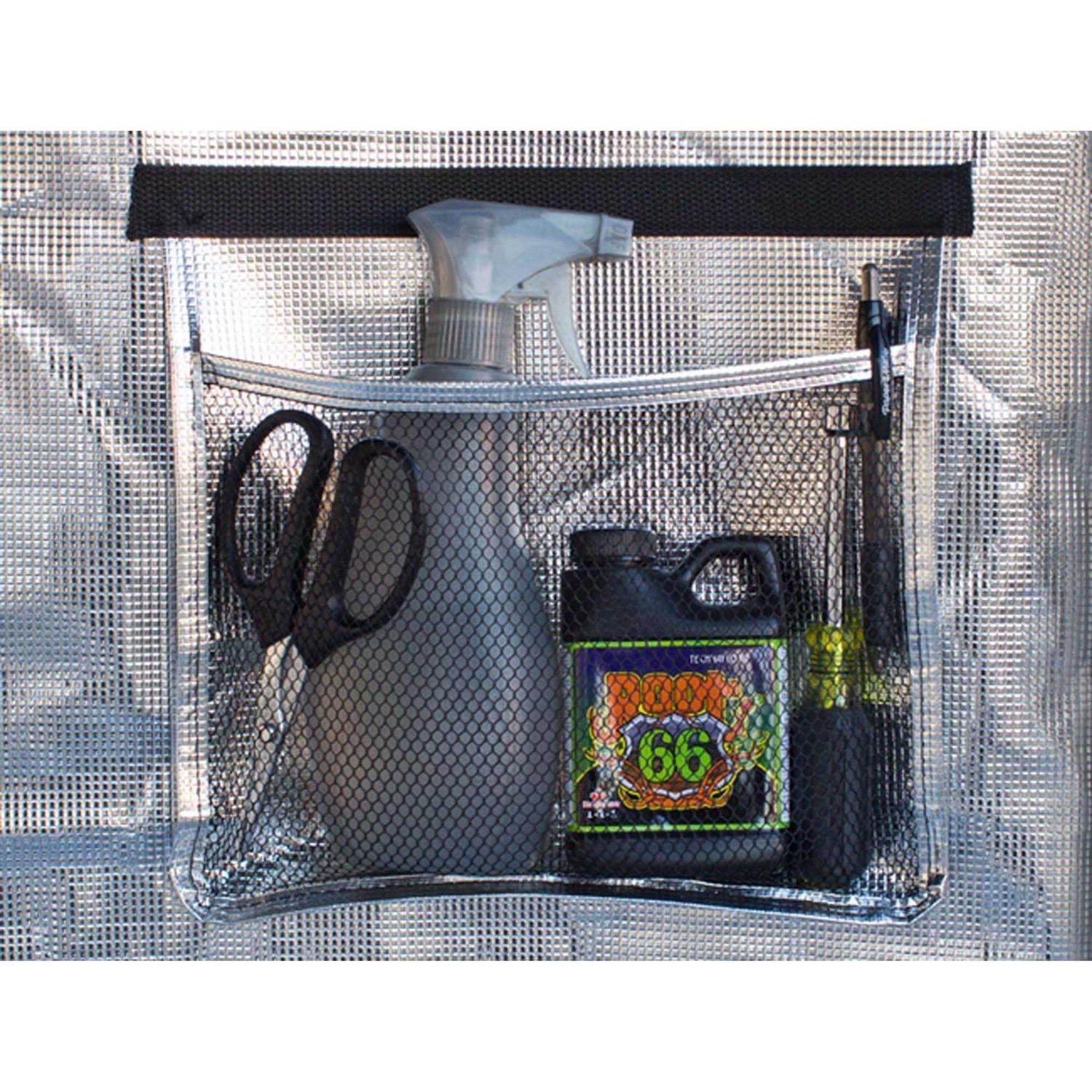 Gorilla Grow Tent LITE LINE 2x2 - Image 5