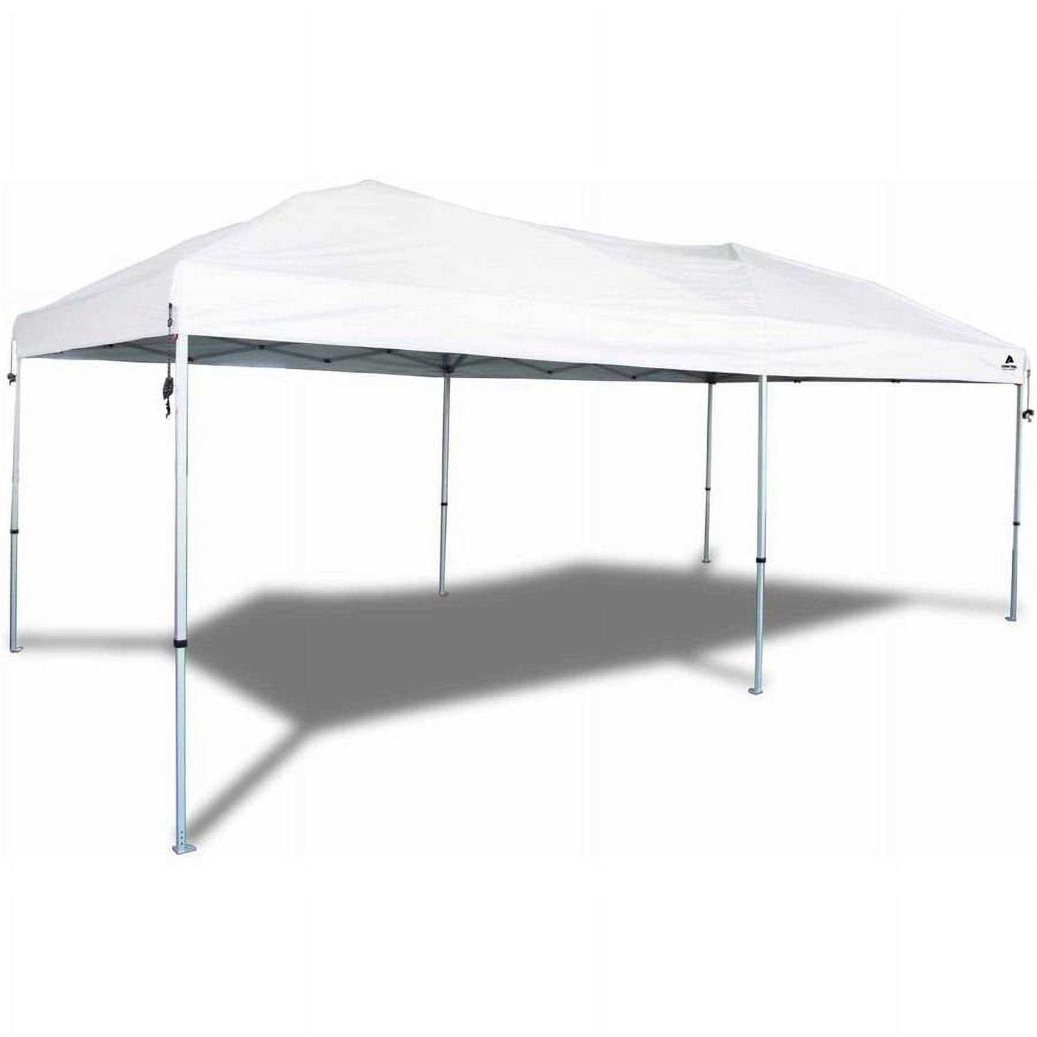 Ozark Trail 20x10 Straight Leg Instant Canopy - Image 3