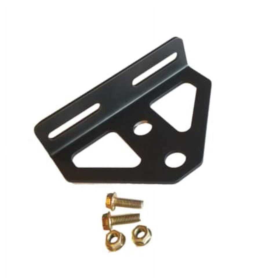 Good Vibrations Z-Hitch Zero Turn Hitchplate - Image 3