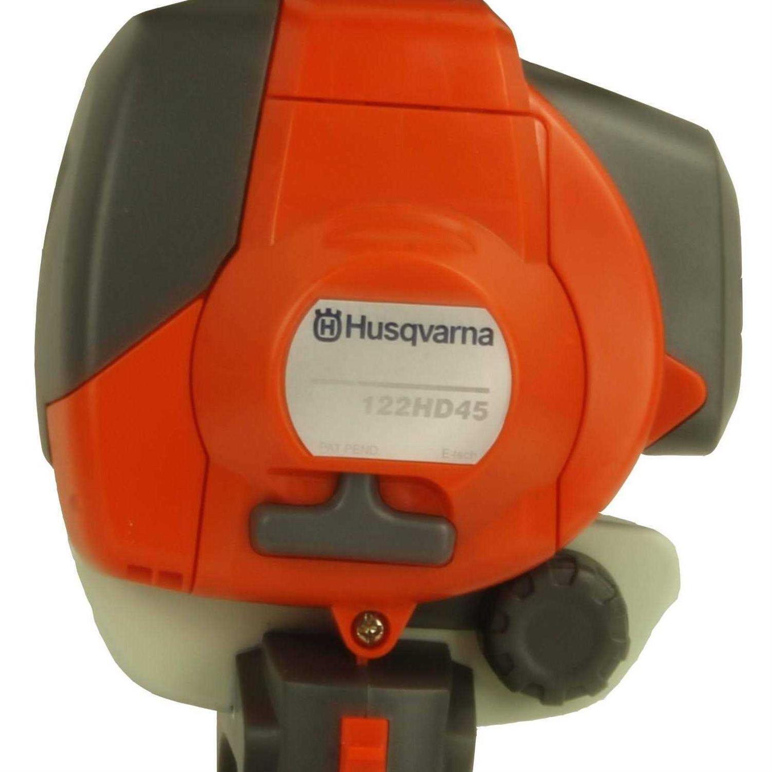 Husqvarna Toy Hedge Trimmer - Image 2