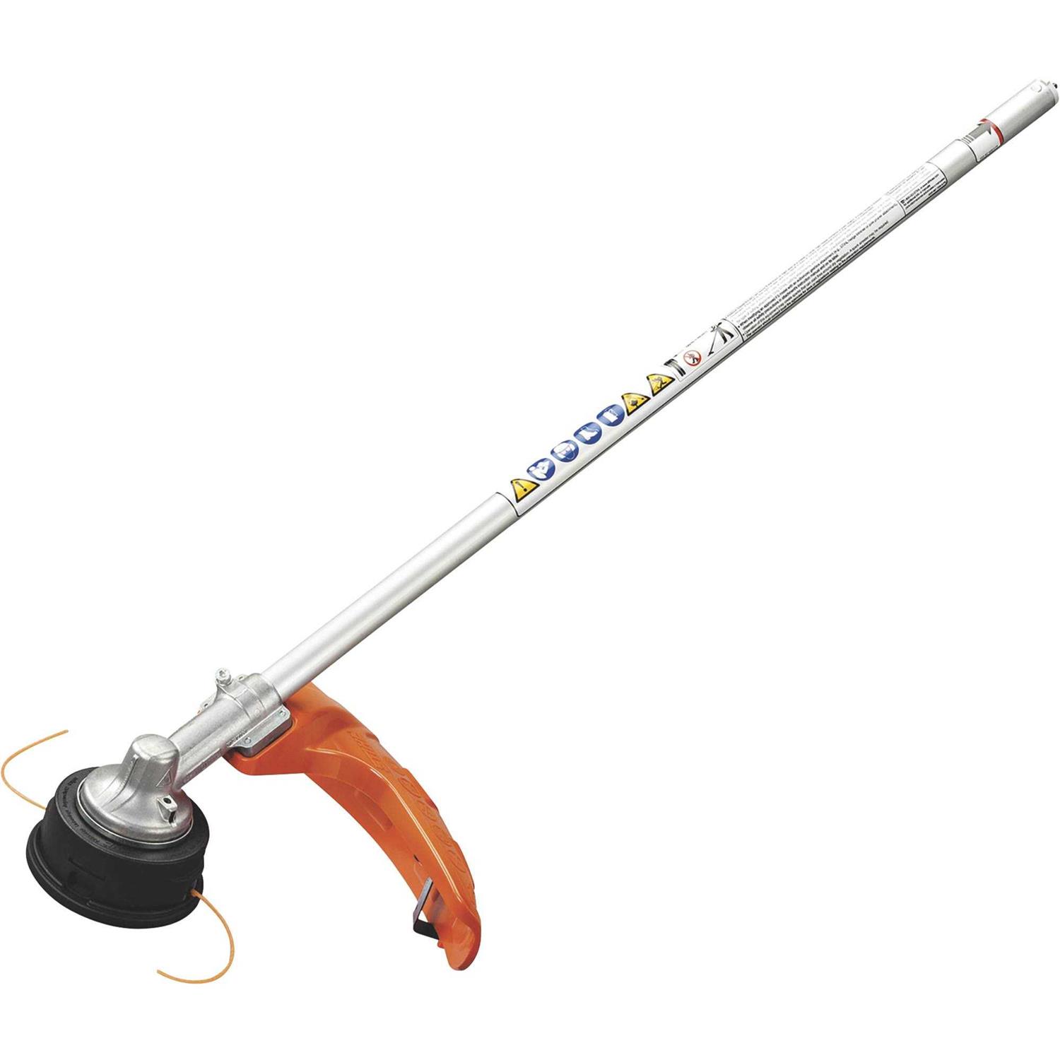 Stihl FS-KM Line Head Trimmer Attachment