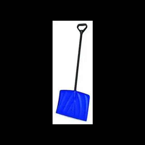Suncast 18 Poly Snow Shovel - Image 2